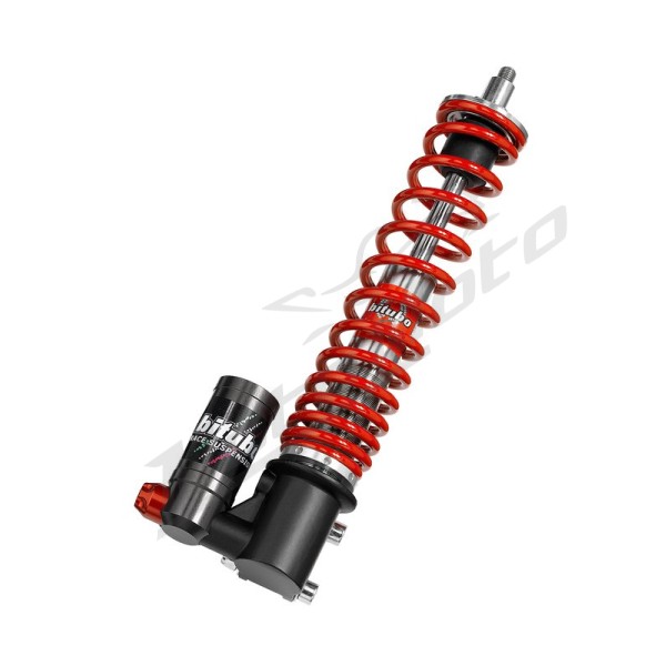 BITUBO YEV01 Rear Shock Absorber Vespa PE / PX 80-200cc 77-00