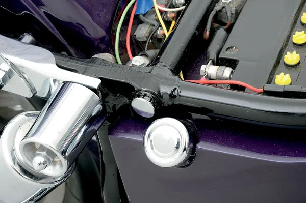 DRAG SPECIALTIES SEATS Mount Kit for Spring Solo Seat Harley Davidson FL / FLH / FLHS / FLHT / FLHTC / FLHX / FX / FXB / FXDG 1200-1340cc 58-84