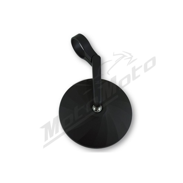 HIGHSIDER veidrodėlis 1vnt. Aprilia / BMW / Kawasaki / KTM / Moto Guzzi / Piaggio / Vespa / Yamaha 125-1200cc 06-24