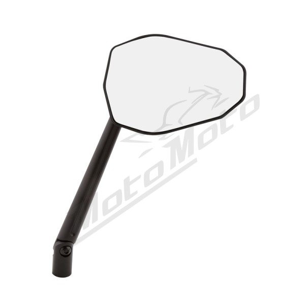 HIGHSIDER Victory-Blast XL Handlebar Mirror (1pc)