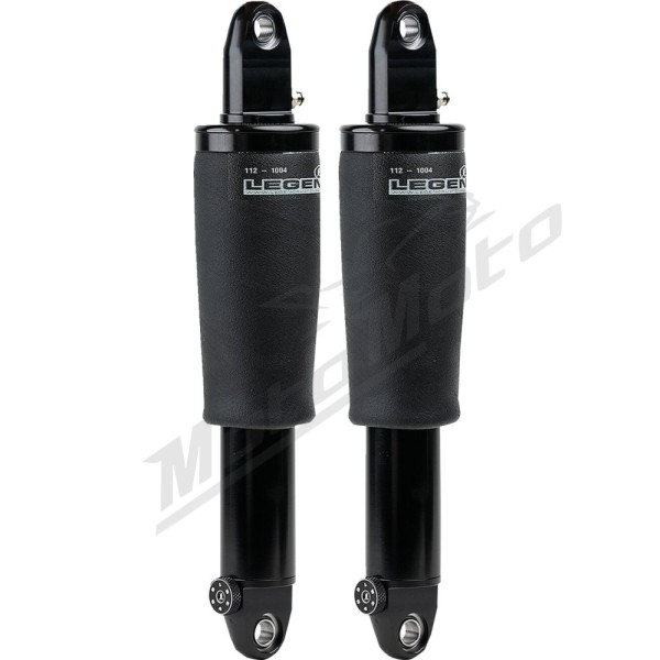 LEGEND SUSPENSION AIR-A Suspension Harley Davidson FLRT / FLTRT / FLHTCUTG / FLHTCUTGSE 1690/1923 15-25