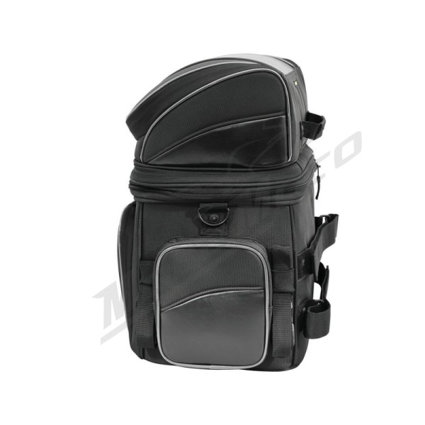 NELSON RIGG Getaway 2.0 Backrest Rack Bag 8 L / 20 L / 24 L