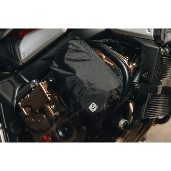 SW-MOTECH Legend Gear šoninis priedų krepšys LA9 2,5L
