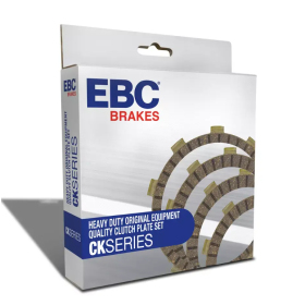 EBC Brakes Friction Plate Set BMW R 1200-1250GS/RS 13-21