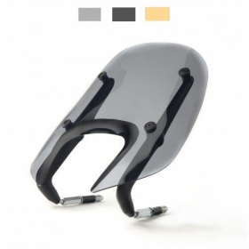 MOTOSHIELDS Windscreen PIAGGIO MEDLEY 125 