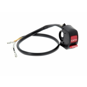 TECNIUM Kill Switch On/Off Type