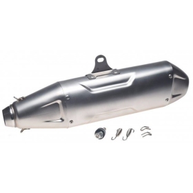 EXHAUST HONDA CRF 150-300cc 2016-2024