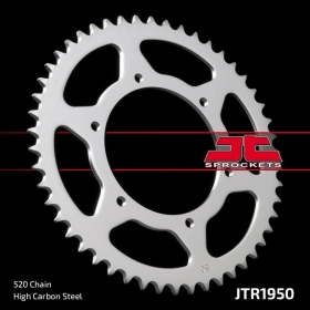 Rear sprocket JTR1950