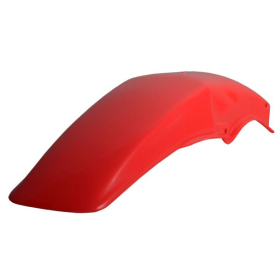 Rear mudguard red CEMOTO HONDA CR 125-250cc 1995-1997