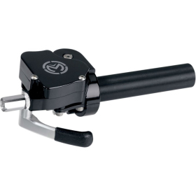 MOOSE OFFROAD HARD-PARTS Dual Gasser Throttle