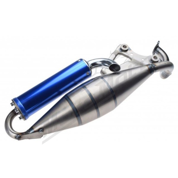 SILENCER KYMCO ZX 50 1995-2006 TUNING
