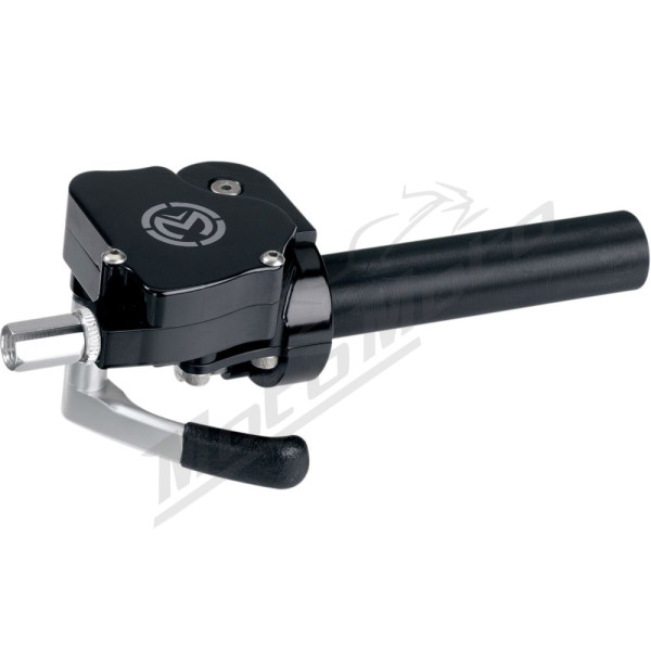MOOSE OFFROAD HARD-PARTS Dual Gasser Throttle