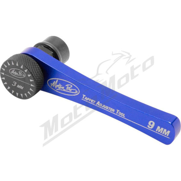 MOTION PRO Tappet Adjuster Tool 9x3mm