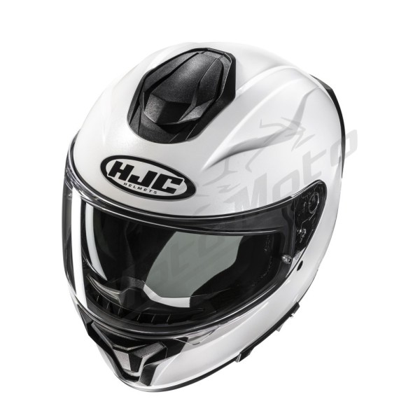 HJC C71 Solid Full Face Helmet