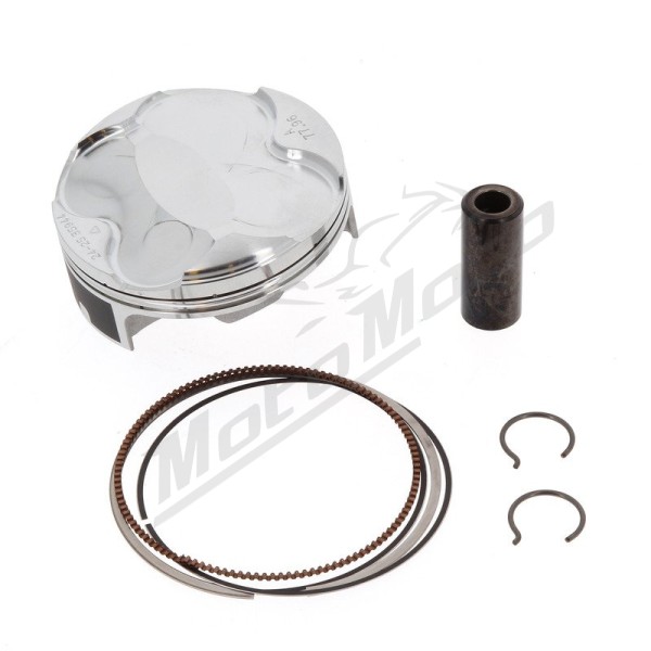 VERTEX Replica kaltinis stūmoklis GasGas / Husqvarna / KTM 250cc 14-23 Ø77,960 - 77,980mm 