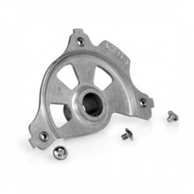 ACERBIS X-BRAKE/ X-FUTURE YAMAHA WRF/ YZF/ FANTIC XEF 14-21 Brake disc protection mounting kit