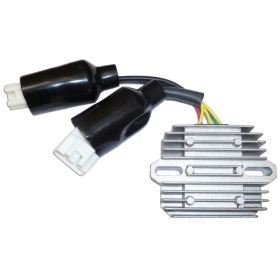 DZE Voltage Regulator (12V, 35A) Honda CBR 600-1000cc 04-11