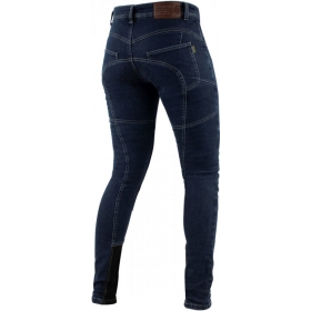 Trilobite All Shape Regular Ladies Motorcycle Jeans