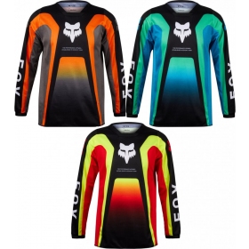 FOX 180 Ballast Youth Motocross Jersey