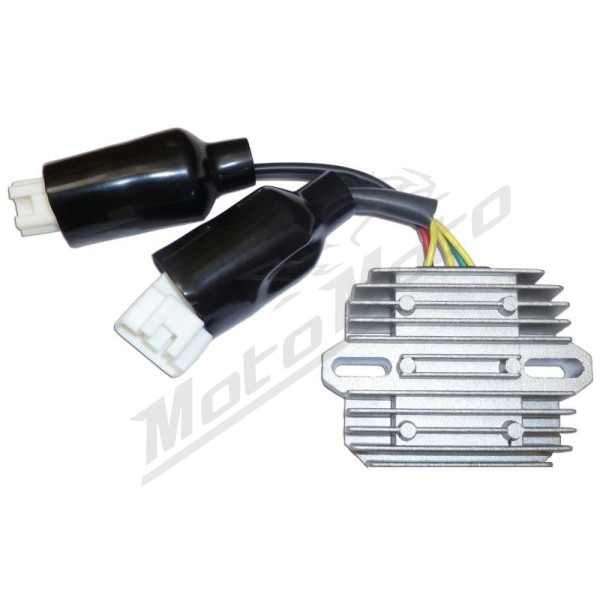 DZE Voltage Regulator (12V, 35A) Honda CBR 600-1000cc 04-11