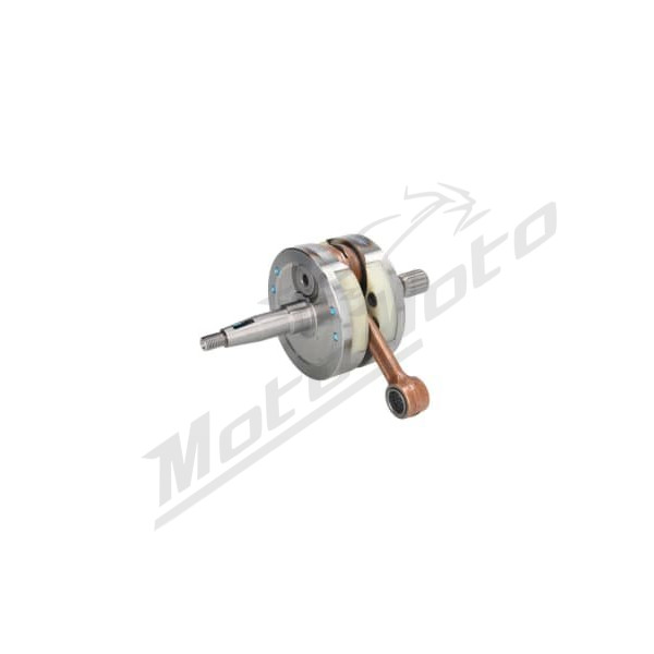 Hot Rods Crankshaft Suzuki RM 125cc 01-03