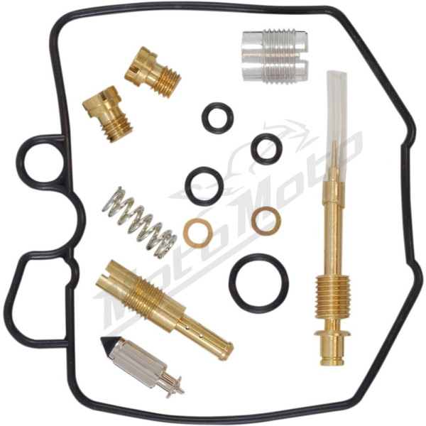 K&L SUPPLY Carburetor Repair Kit Honda CB 900cc 81-82