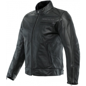 Dainese Zaurax Leather Jacket