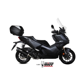 MIVV Mover Silencer Honda ADV 350