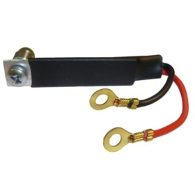 TECNIUM by DZE Regulator Kawasaki / Suzuki / Triumph / Yamaha 600-1200cc 82-06