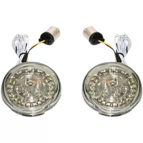 CUSTOM DYNAMICS Universal ProBEAM® Amber/White Dynamic Ringz™