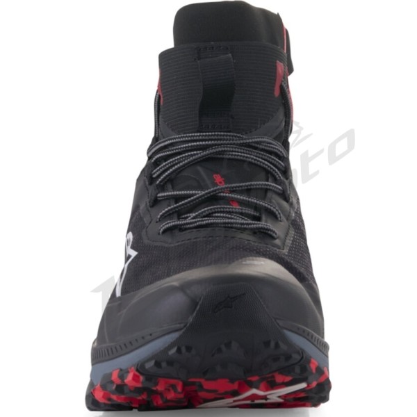 Alpinestars Shoe Speedforce XR Black/Red