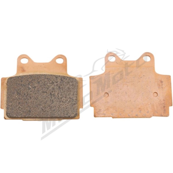 EBC Sintered "HH" Brake Pads YAMAHA  XJR / XJ / TZR / TDR / SRX / RZ / RD / FZS / FZR / FZ 250-600cc 84-03