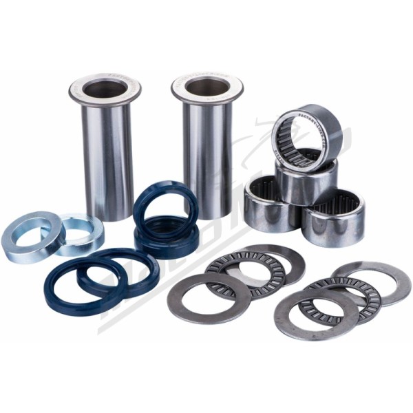 FACTORY LINKS Swingarm Bearing Kit Yamaha YZ 125 2005
