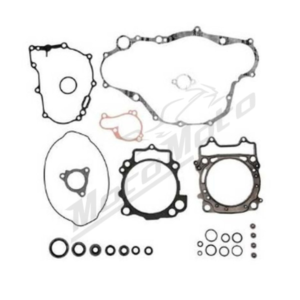 PROX Variklio tarpinių kompl. Kawasaki KX 85cc 14-25