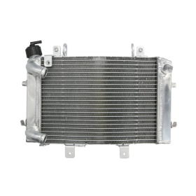 4Ride Radiator KTM DUKE 200 2013-2017
