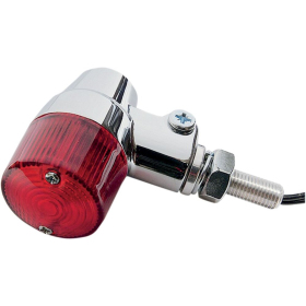 K&S TECHNOLOGIES Round Marker Lights 55 x 62 mm