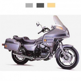 MOTOSHIELDS Stiklas HONDA GL 650 SILVER WING INTERSTATE 1981-1982 AUKŠTIS 51cm