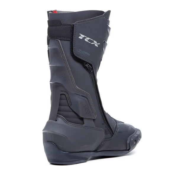 TCX S-TR1 WP Waterproof Motorcycle Boots