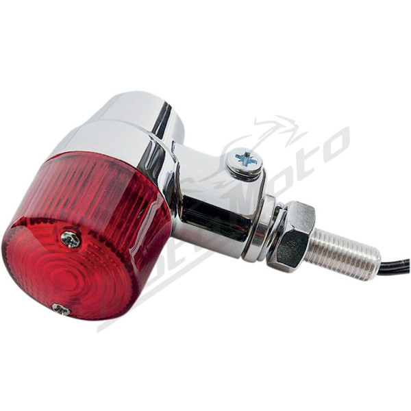 K&S TECHNOLOGIES Round Marker Lights 55 x 62 mm