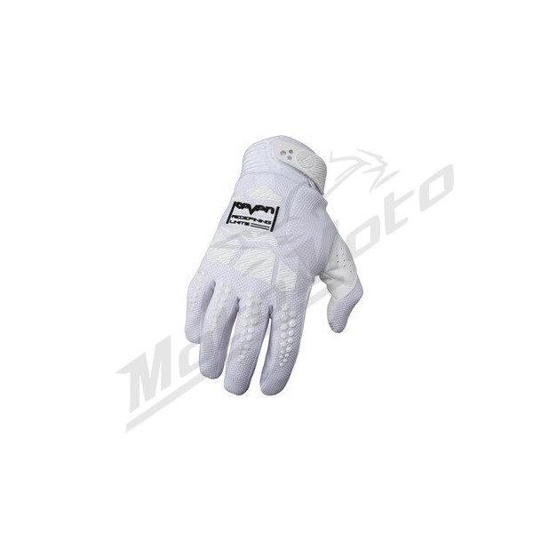 SEVEN Rival Ascent Gloves - orange