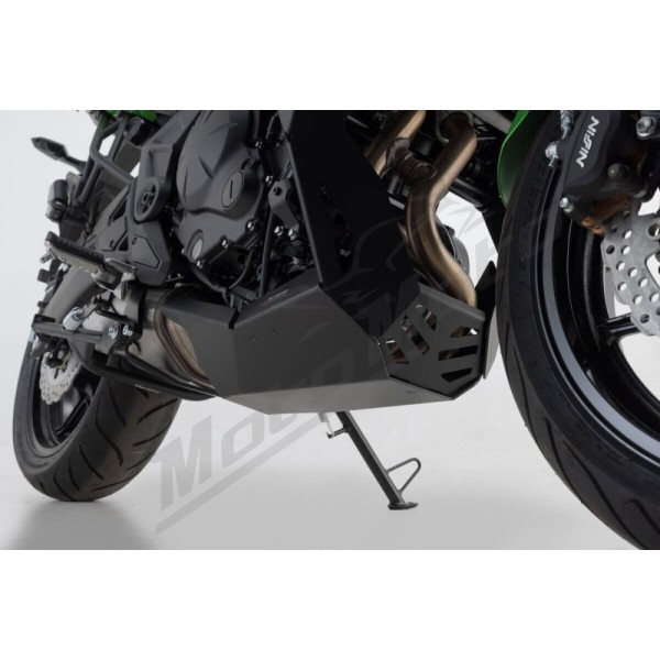 SW-MOTECH Engine Guard Kawasaki KLE 650 21-24