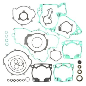 PROX Engine Gasket Set KTM EXC / SX 250-380cc 96-02