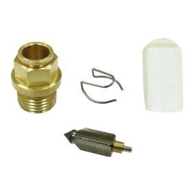 Sno-X Needlevalve VM30-44, size 1,5