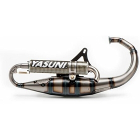 YASUNI R išmetimo sistema APRILIA / ITALJET / MBK / YAMAHA 50 1988-2018