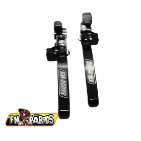 Fm-parts clutch lever and brake lever kit KTM EXC / SX / SX-F 125-500 14-21