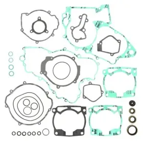PROX Engine Gasket Set KTM EXC / SX 250-380cc 96-02