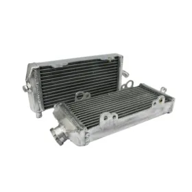 Psychic reinforced radiator with standard capacity Right Sherco SE 250 18-22