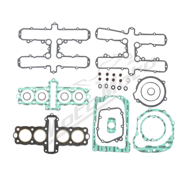 Athena Engine Gasket kit Kawasaki KZ 400-500cc 79-83