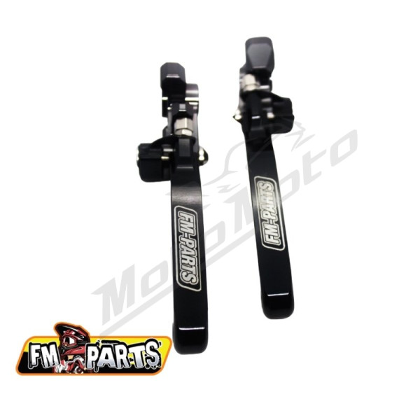 FM-PARTS Rankenėlių kompl. KTM EXC / SX / SX-F 125-500 14-21