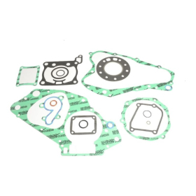 Athena Engine gaskets - set (with no oil seals) Suzuki RM 125 87-88